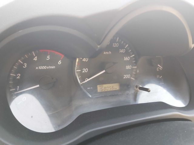 753929-76 TOYOTA N2 (EU, TSAM) TOYOTA HILUX, 2012, 142 hp