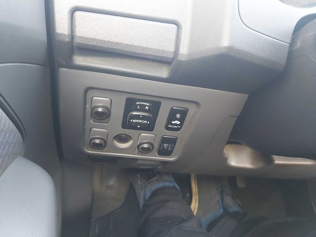 753929-78 TOYOTA N2 (EU, TSAM) TOYOTA HILUX, 2012, 142 hp