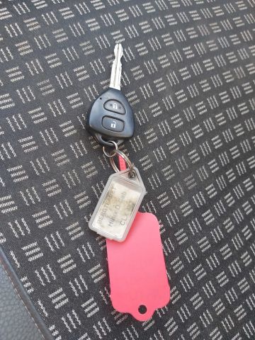 753929-81 TOYOTA N2 (EU, TSAM) TOYOTA HILUX, 2012, 142 hp