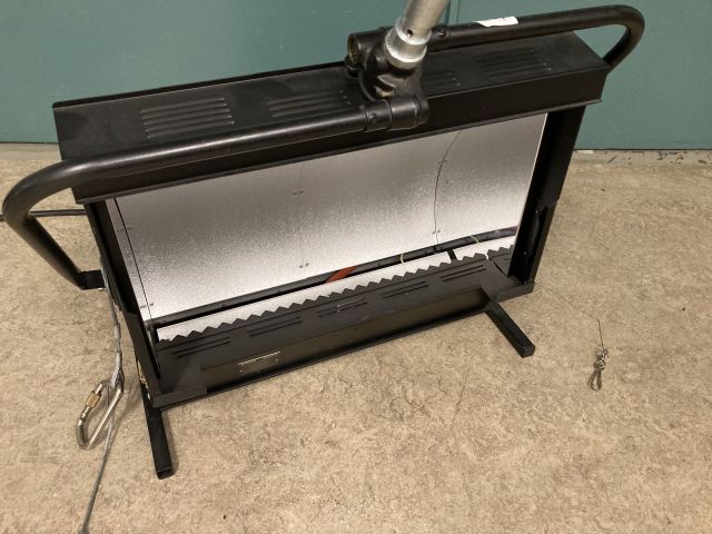 825561-3 QuartzColor Arturo MA/MB Mod 4135/4115 2,5kW