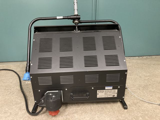 825561-4 QuartzColor Arturo MA/MB Mod 4135/4115 2,5kW