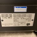 825561-5 QuartzColor Arturo MA/MB Mod 4135/4115 2,5kW