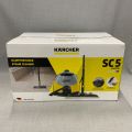826735-2 Steam cleaner Kärcher SC 5 EasyFix