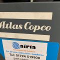 809901-2 Screw compressor Atlas Copco GA11SP -1997