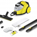 826735-1 Steam cleaner Kärcher SC 5 EasyFix
