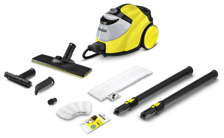 826735-1 Steam cleaner Kärcher SC 5 EasyFix