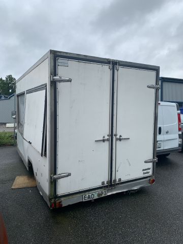 815214-14 Renault Master T35D (Manuell, 524239 km)  -1997