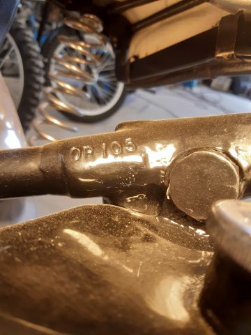 819693-14 Ariel WCH 500cc