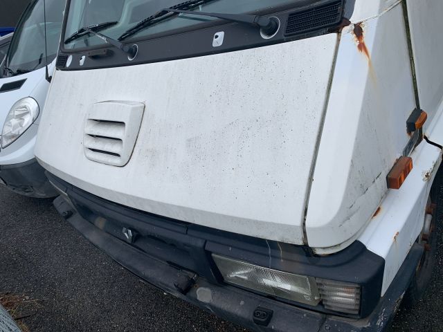 815214-3 Renault Master T35D (Manuell, 524239 km)  -1997