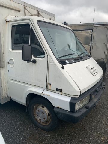 815214-4 Renault Master T35D (Manuell, 524239 km)  -1997