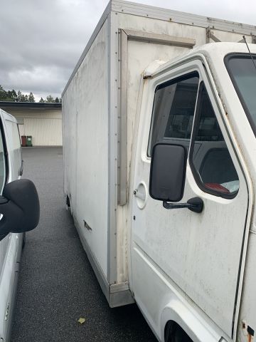 815214-5 Renault Master T35D (Manuell, 524239 km)  -1997