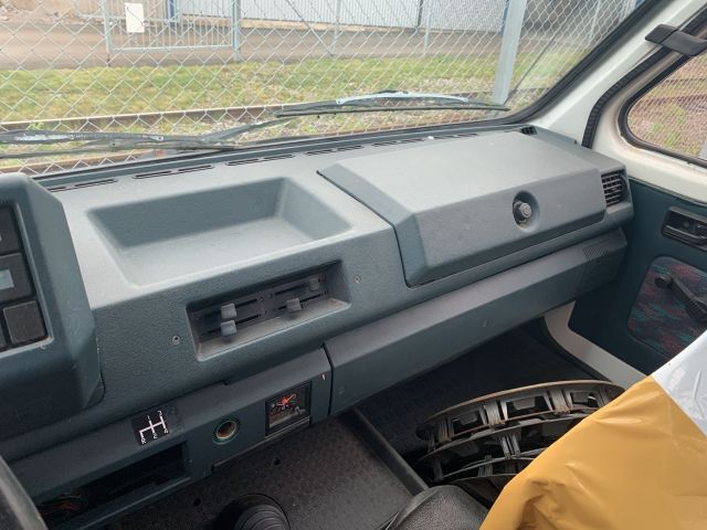 815214-8 Renault Master T35D (Manuell, 524239 km)  -1997