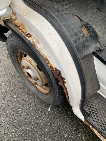 815214-11 Renault Master T35D (Manuell, 524239 km)  -1997