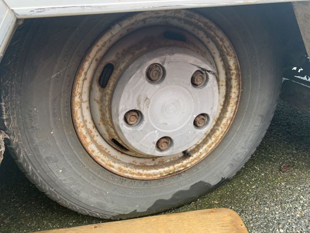 815214-18 Renault Master T35D (Manuell, 524239 km)  -1997