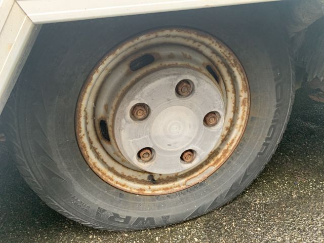 815214-19 Renault Master T35D (Manuell, 524239 km)  -1997