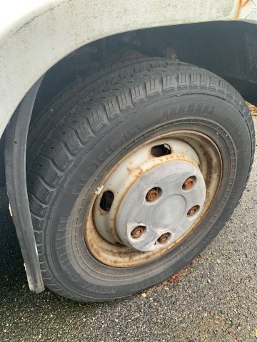 815214-20 Renault Master T35D (Manuell, 524239 km)  -1997