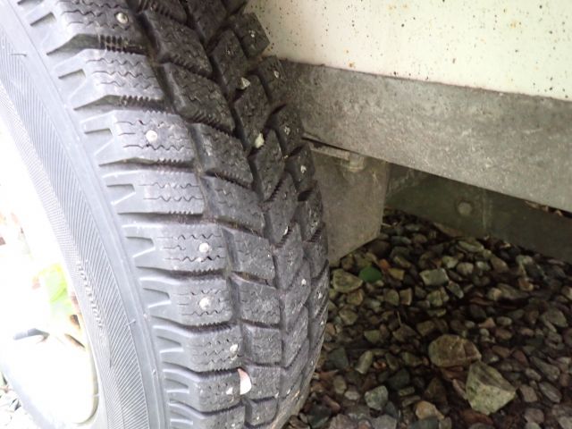 826874-7 Horse trailer GAUPEN H21500, 2006