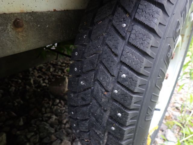 826874-8 Horse trailer GAUPEN H21500, 2006