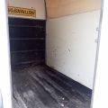 826874-9 Horse trailer GAUPEN H21500, 2006