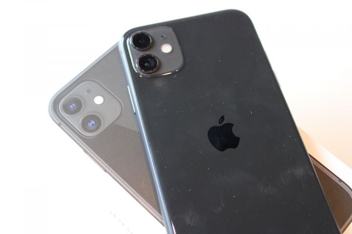 794287-4 iPhone 11 - 128GB