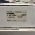 826915-2 Radiator Adax VPS 1008 EM 230V