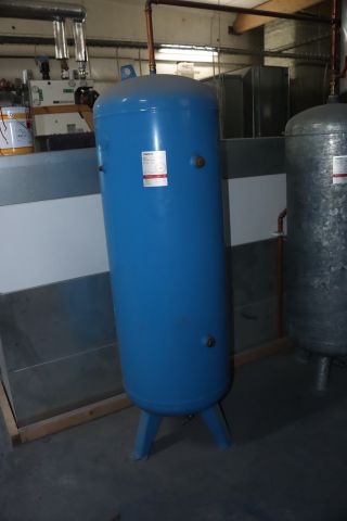 827198-9 Nitrotherm spray G7 painting equipment, incl 2 tanks