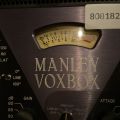 808182-2 Preamplifier Manley VoxBox