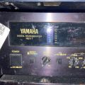 808192-2 Digital reverb Yamaha REV-7
