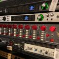 808213-1 8-channel preamp Pheonix Audio DRS-8 V2