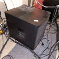 808226-1 Subwoofer KAli WS12