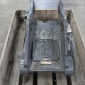 827202-2 Machine mount SMP LIEBHERR A900 / 914 / 922R S70HL
