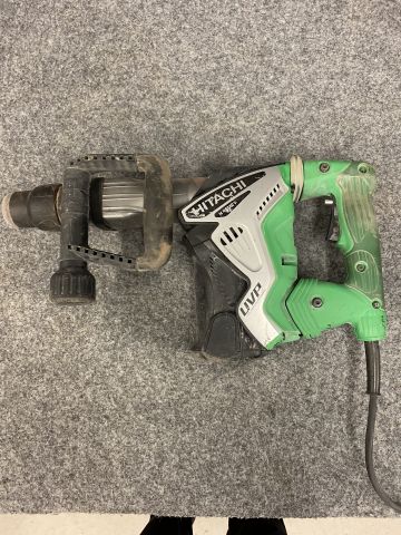 812235-1 Hitachi H45MRY driving hammer
