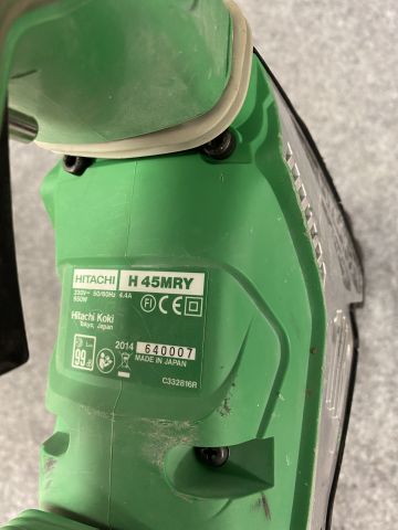 812235-3 Hitachi H45MRY driving hammer