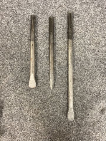 812235-5 Hitachi H45MRY driving hammer