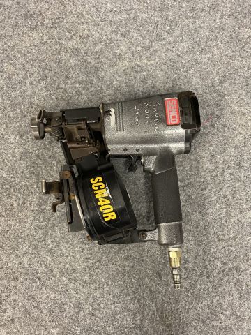 812234-1 Nail gun Roofing felt Senco SCN40R, Air driven