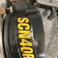 812234-2 Nail gun Roofing felt Senco SCN40R, Air driven