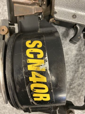 812234-2 Nail gun Roofing felt Senco SCN40R, Air driven