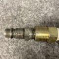 812234-4 Nail gun Roofing felt Senco SCN40R, Air driven