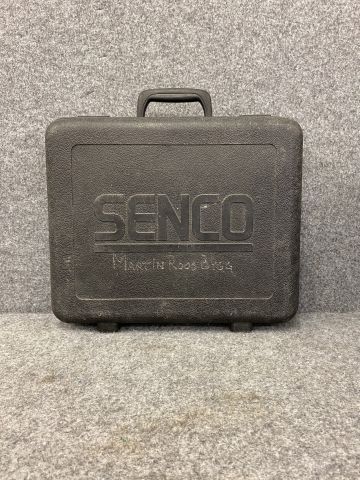 812234-6 Nail gun Roofing felt Senco SCN40R, Air driven
