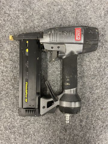 812233-1 Nail gun Dyckert Senco FinishPro 18