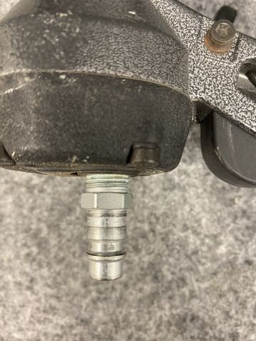 812233-4 Nail gun Dyckert Senco FinishPro 18