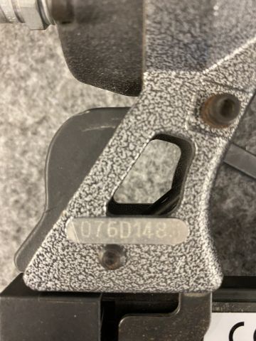 812233-5 Nail gun Dyckert Senco FinishPro 18