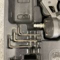 812233-6 Nail gun Dyckert Senco FinishPro 18