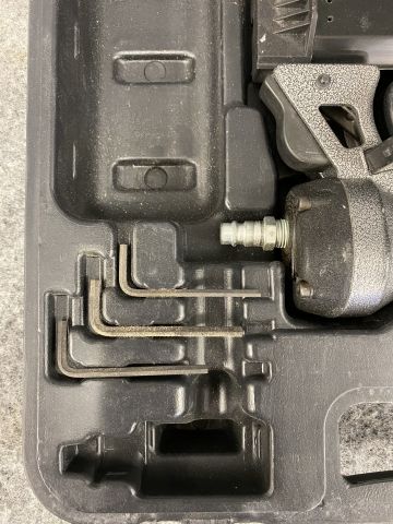 812233-6 Nail gun Dyckert Senco FinishPro 18