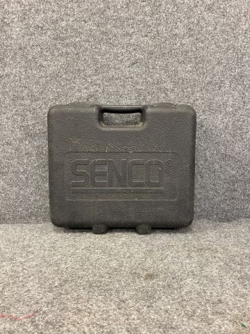 812233-8 Nail gun Dyckert Senco FinishPro 18