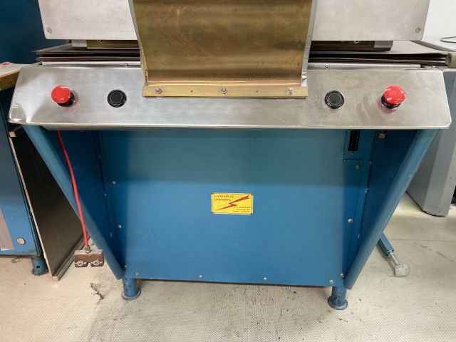 828411-5 Fiab 7002 High Frequency Welding Machine