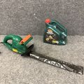 808306-1 Electric hedge trimmer Black & Decker GT25 41cm