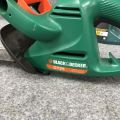 808306-2 Electric hedge trimmer Black & Decker GT25 41cm