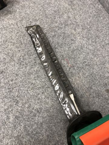 808306-5 Electric hedge trimmer Black & Decker GT25 41cm