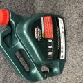808306-8 Electric hedge trimmer Black & Decker GT25 41cm
